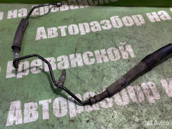 Трубка гидроусилителя руля Chevrolet Aveo T250