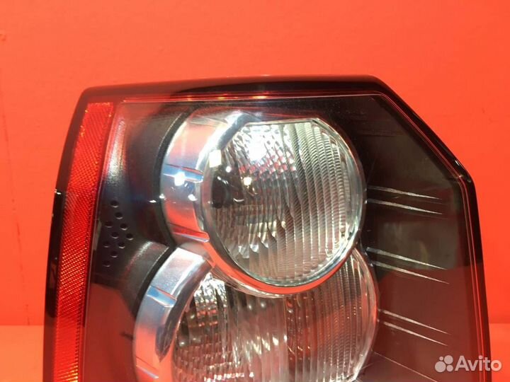 Фонарь задний левый Land Rover Freelander 2 SUV