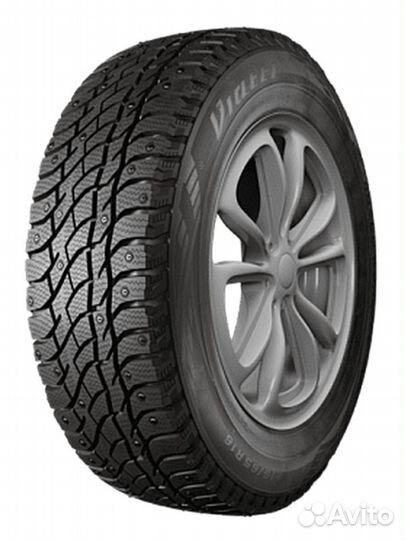 Viatti Bosco Nordico V-523 215/60 R17 96T