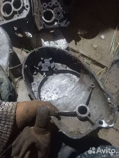 Иж планета 5 цилиндр и другое