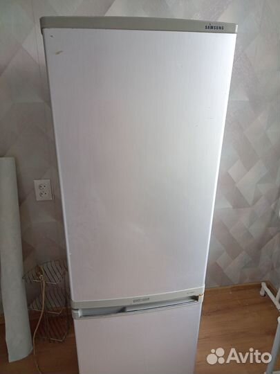 Холодильник бу