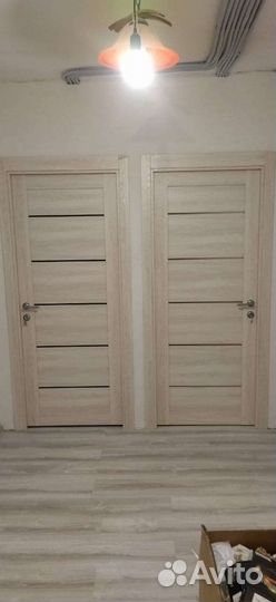 Двери межкомнатные