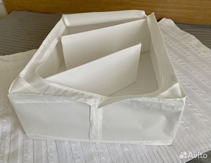 Органайзер, кофр, сумка для хранения вещей