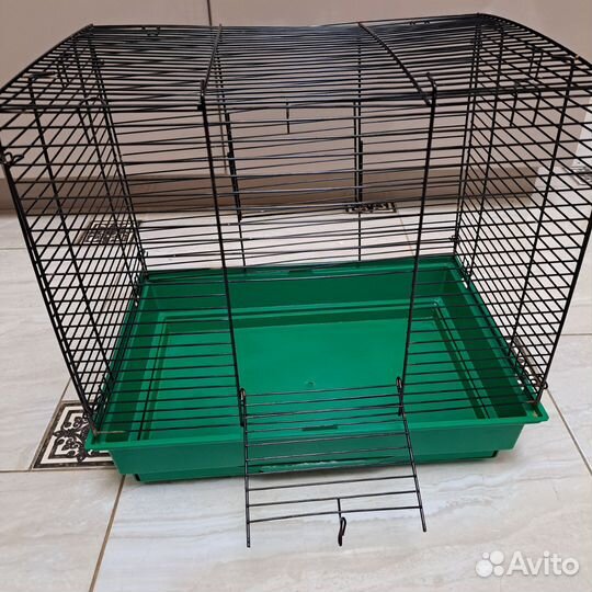 Клетка для грызунов маленькая