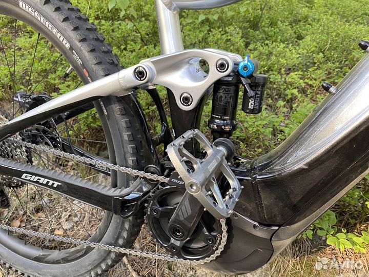 Giant Trance X E+ 1 Pro 29 2021 (М)