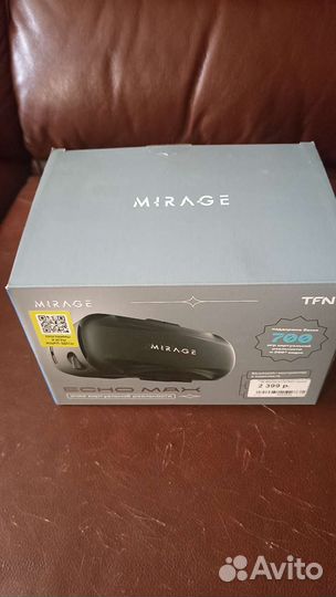 Очки виртуальной реальности TFN VR mirage echo