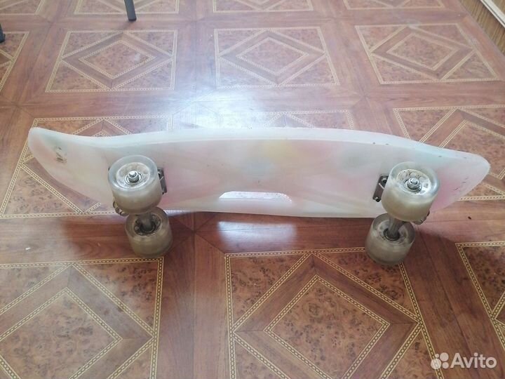 Доска для вейксерфинга