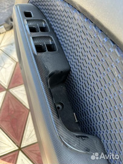 Стеклоподъемник