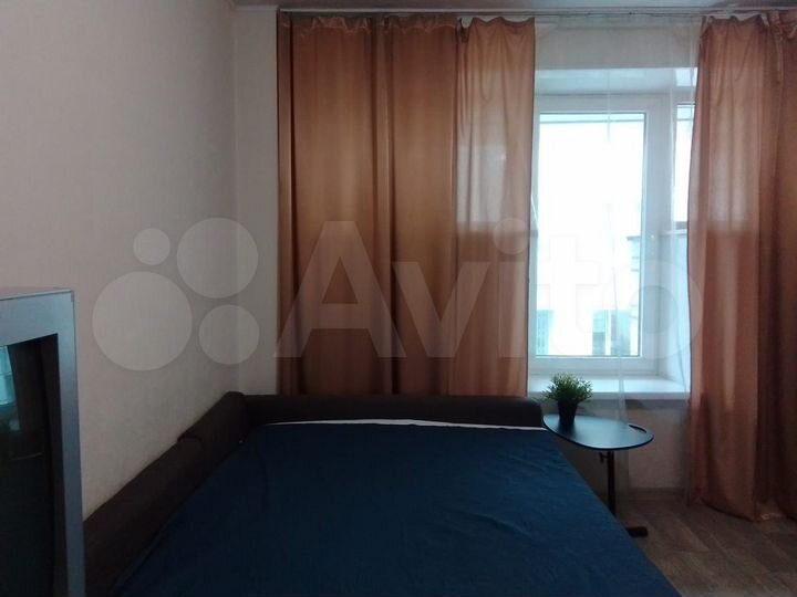 1-к. квартира, 30 м², 2/9 эт.