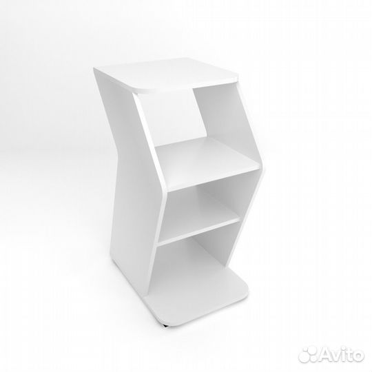 Компьютерный игровой стол WxGame 1200х800х750