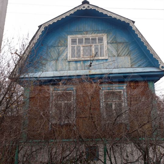 Дача 100 м² на участке 4,2 сот.