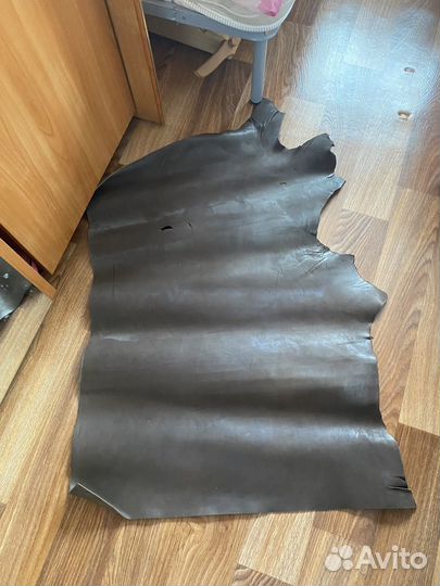 Натуральная кожа