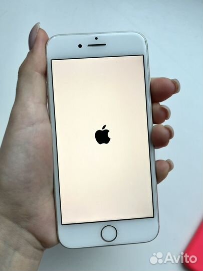 iPhone 8, 64 ГБ