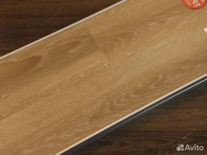 Кварцвиниловая плитка