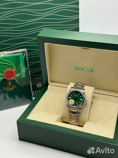 Наручные часы rolex
