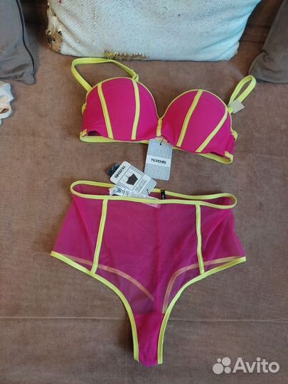 Комплект нижнего белья tezenis