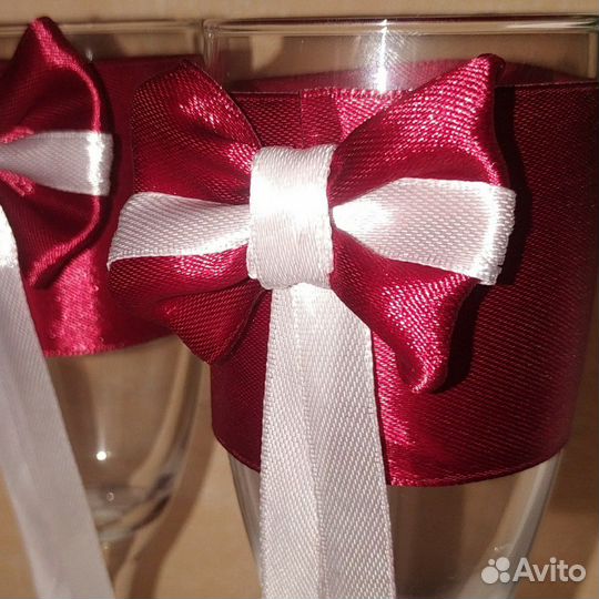 Свадебный набор 