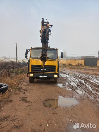 Машека КС-55727-7-12, 2012