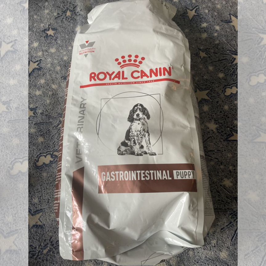 Корм сухой для собак royal canin 2,5кг