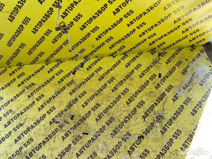 Трубка кондиционера Mitsubishi Pajero 4