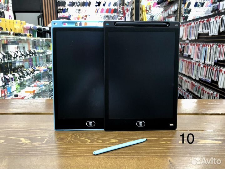 Детский графический планшет