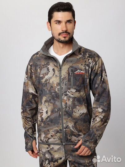 Костюм охотничий Remington Alabama Summer Timber