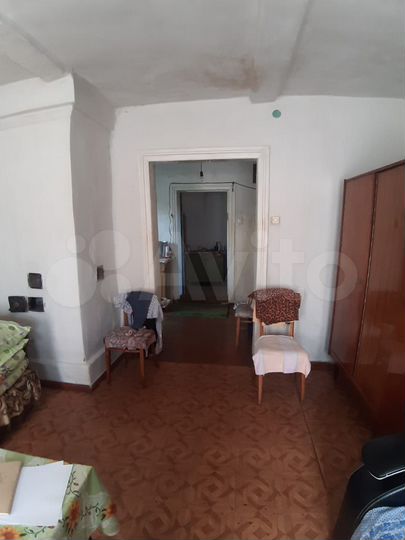 Дом 34,1 м² на участке 5 сот.