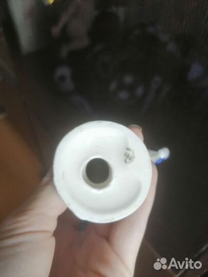 Фигурки гжель