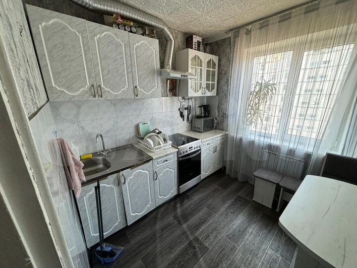 2-к. квартира, 48,9 м², 7/9 эт.