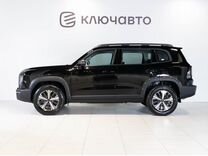 Новый Haval Dargo X 2.0 AMT, 2023, цена от 2 949 000 руб.