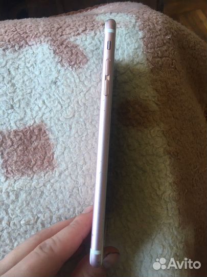 iPhone 6S Plus, 16 ГБ