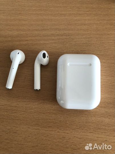 Беспроводные наушники i12 tws