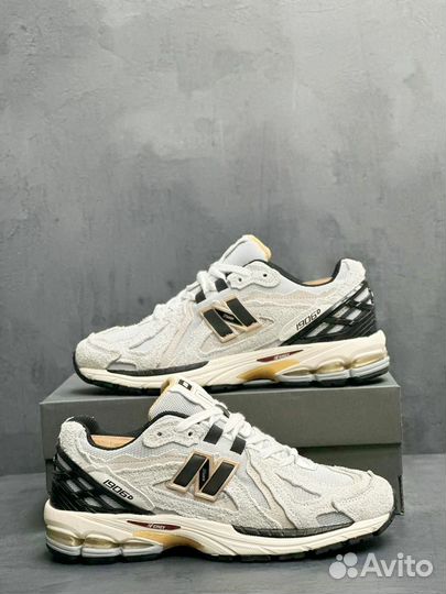 Кроссовки мужские new balance 1906 41-45