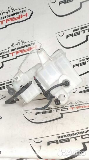 Бачок омывателя lexus LS460 LS600H USF40 USF45 UVF45