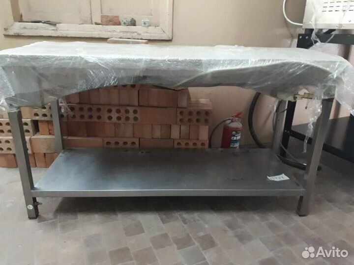 Оборудование для кухни