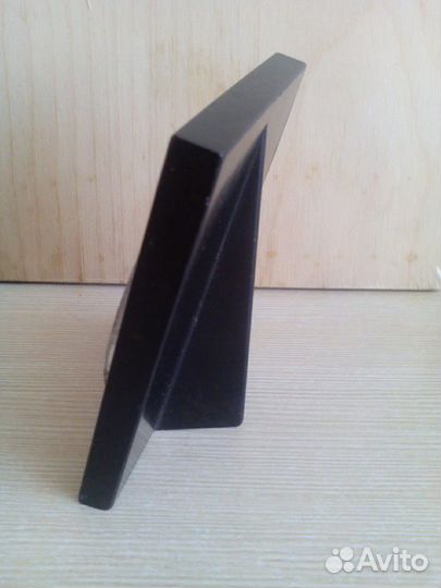 Настольная медаль