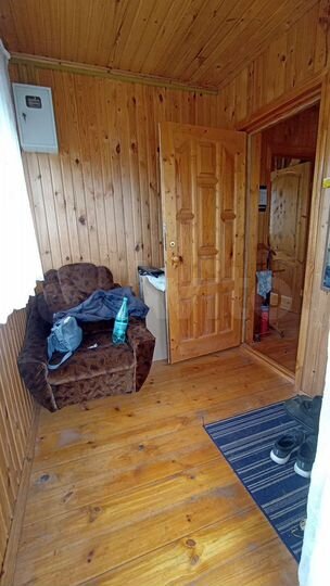 Дом 80 м² на участке 8 сот.