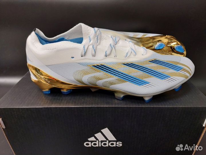 Бутсы Adidas Messi
