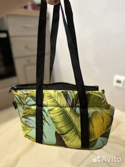 Сумка-переноска для малыша