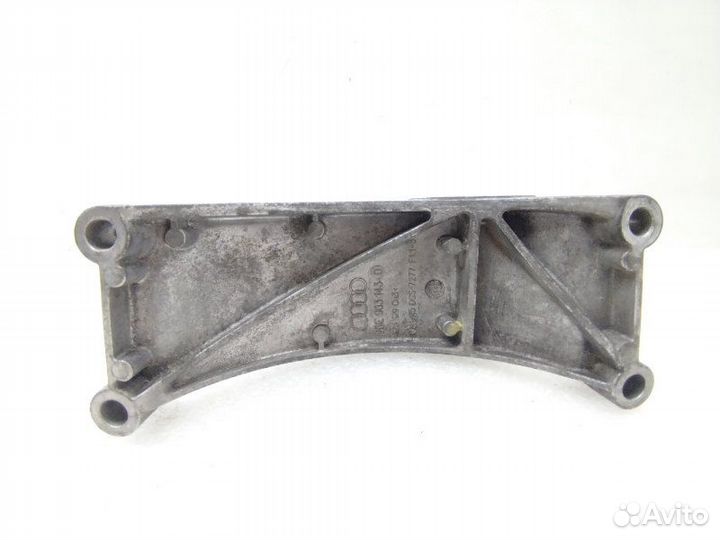 Кронштейн генератора Audi A6 C7 3.0 CTU 2014