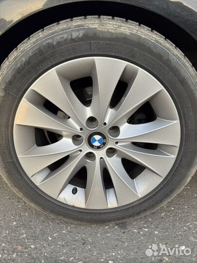 Диски колеса r17