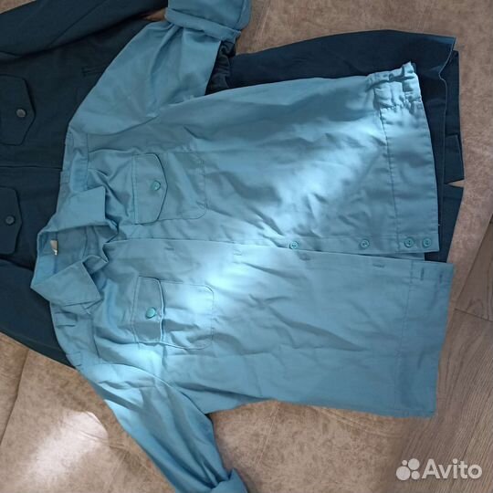 Летняя форма мчс