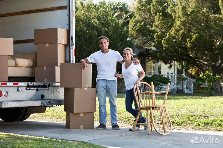Грузоперевозки и переезды попутно, любые машины