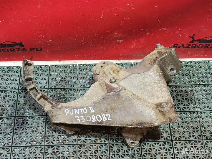 Кронштейн кондиционера Fiat Punto II 1.2 8V