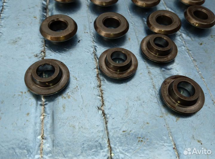 Тарелка пружины клапана G4NA Xендaй Киa 2.0 Кia