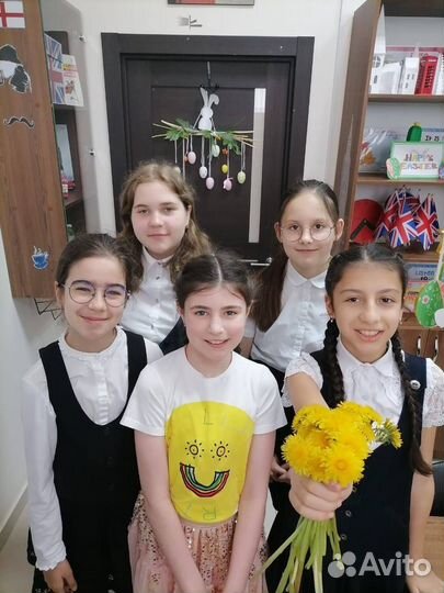 Английский и китайский (Армавир/Новокубанск)