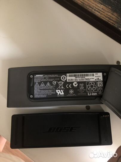 Bose soundlink mini 2