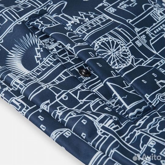 Куртка Lassie SoftShell 140