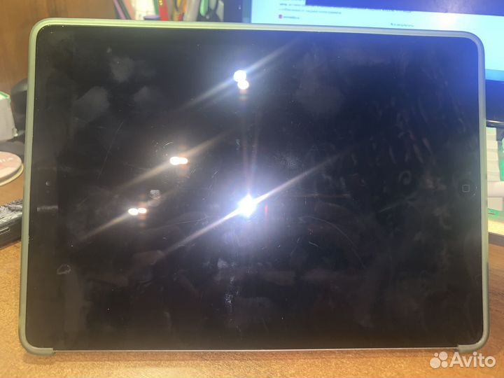 iPad Air 32gb SIM+wifi