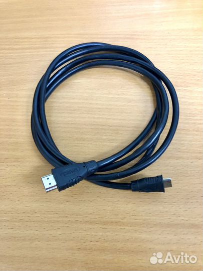 Кабель Sparks SN1043 hdmi - minihdmi 1.8 метра